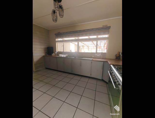 3 BEDROOM HOUSE TO LET IN SASOLBURG EXT 10